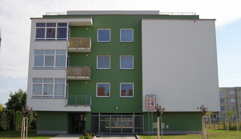 Gonda Apartments Hradec Králové